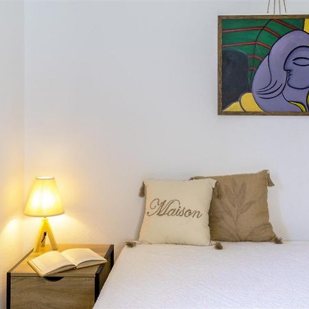 Villa La Maison D'Anna Maria - Lt - Pms Casevacanze Olbia Esterno foto