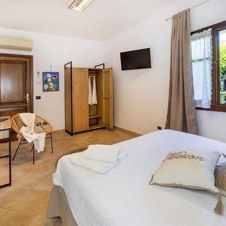 Villa La Maison D'Anna Maria - Lt - Pms Casevacanze Olbia Esterno foto