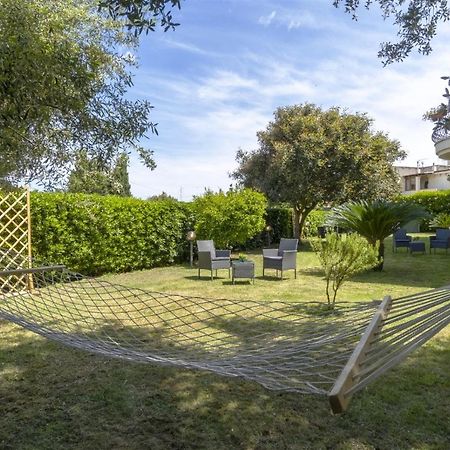 Villa La Maison D'Anna Maria - Lt - Pms Casevacanze Olbia Esterno foto