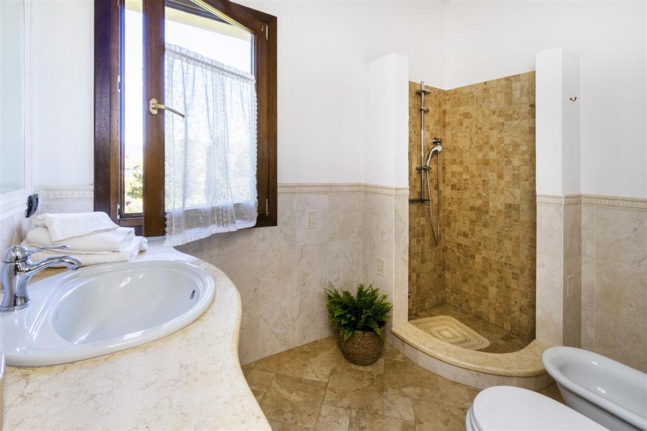 Villa La Maison D'Anna Maria - Lt - Pms Casevacanze Olbia Esterno foto