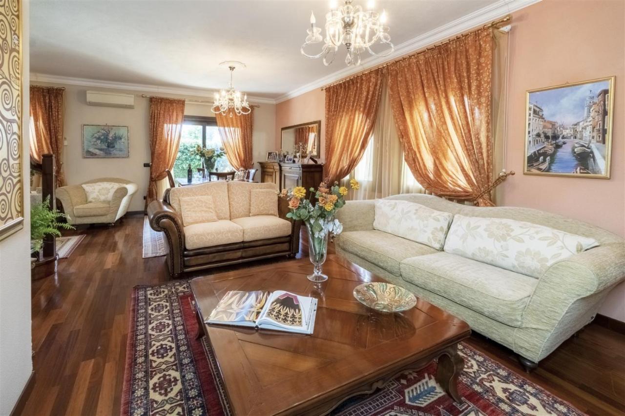 Villa La Maison D'Anna Maria - Lt - Pms Casevacanze Olbia Esterno foto