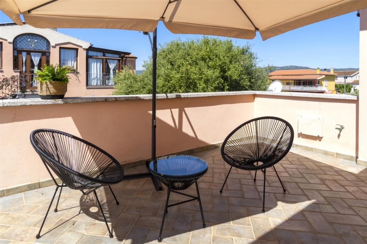 Villa La Maison D'Anna Maria - Lt - Pms Casevacanze Olbia Esterno foto