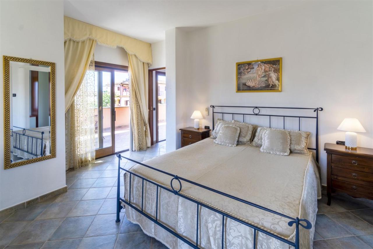 Villa La Maison D'Anna Maria - Lt - Pms Casevacanze Olbia Esterno foto