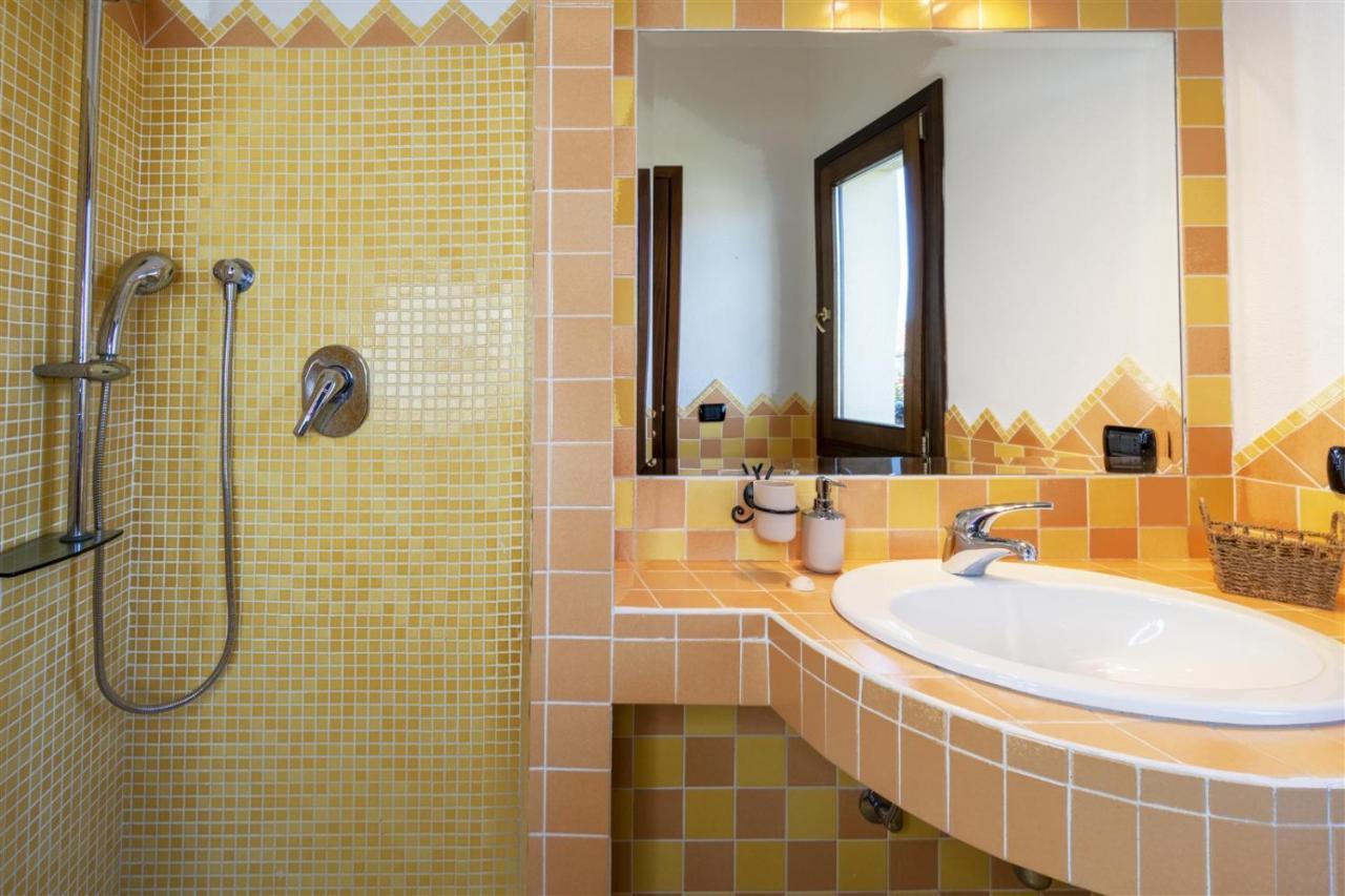 Villa La Maison D'Anna Maria - Lt - Pms Casevacanze Olbia Esterno foto
