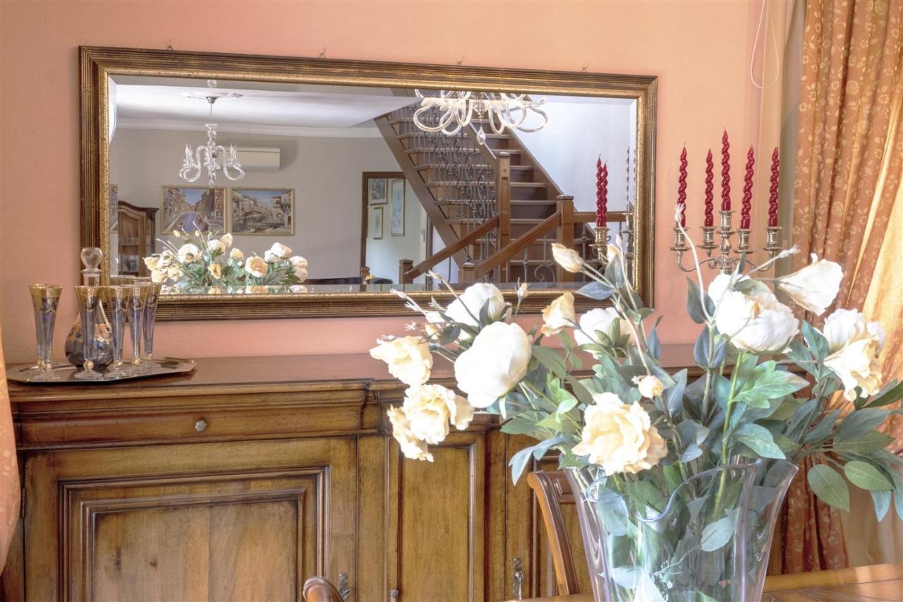 Villa La Maison D'Anna Maria - Lt - Pms Casevacanze Olbia Esterno foto