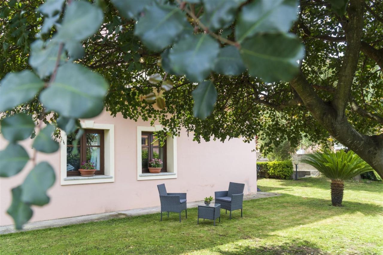 Villa La Maison D'Anna Maria - Lt - Pms Casevacanze Olbia Esterno foto