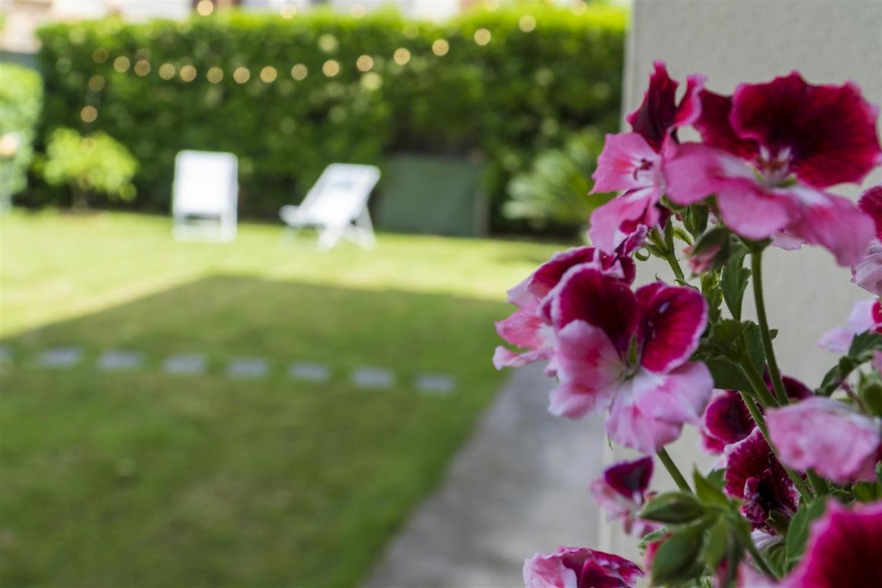 Villa La Maison D'Anna Maria - Lt - Pms Casevacanze Olbia Esterno foto
