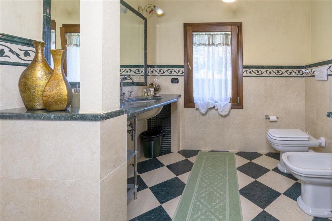 Villa La Maison D'Anna Maria - Lt - Pms Casevacanze Olbia Esterno foto