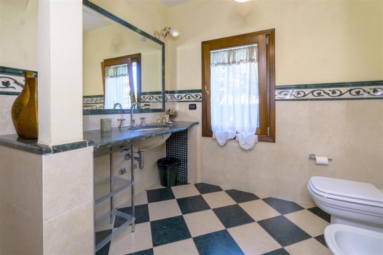 Villa La Maison D'Anna Maria - Lt - Pms Casevacanze Olbia Esterno foto