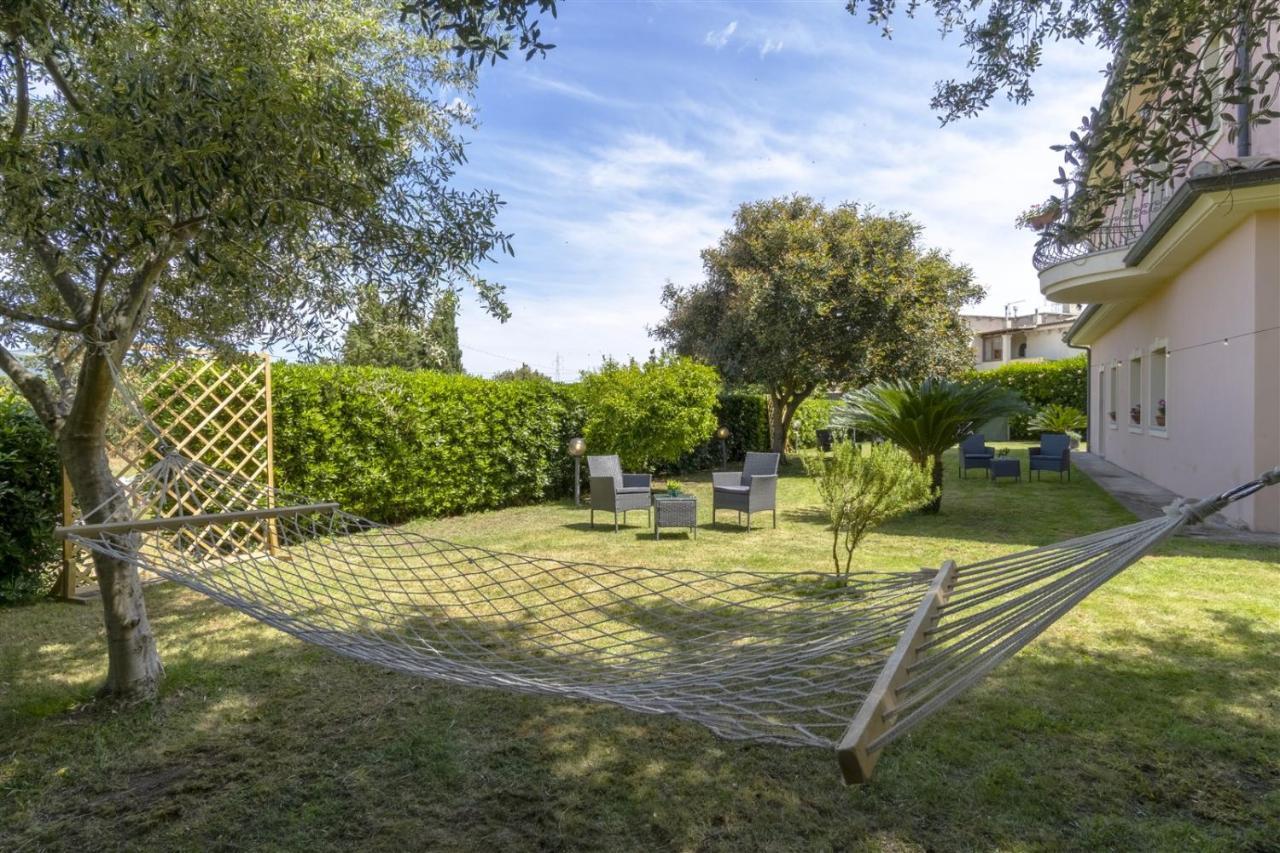 Villa La Maison D'Anna Maria - Lt - Pms Casevacanze Olbia Esterno foto
