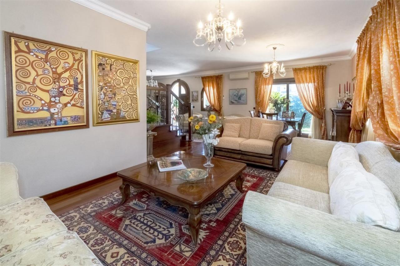 Villa La Maison D'Anna Maria - Lt - Pms Casevacanze Olbia Esterno foto