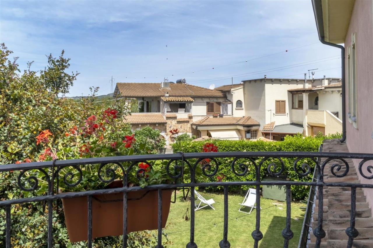 Villa La Maison D'Anna Maria - Lt - Pms Casevacanze Olbia Esterno foto