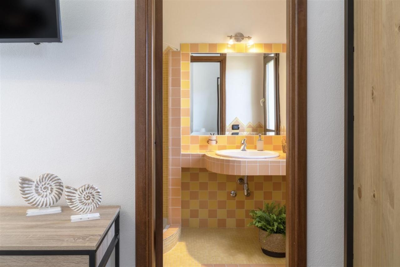Villa La Maison D'Anna Maria - Lt - Pms Casevacanze Olbia Esterno foto