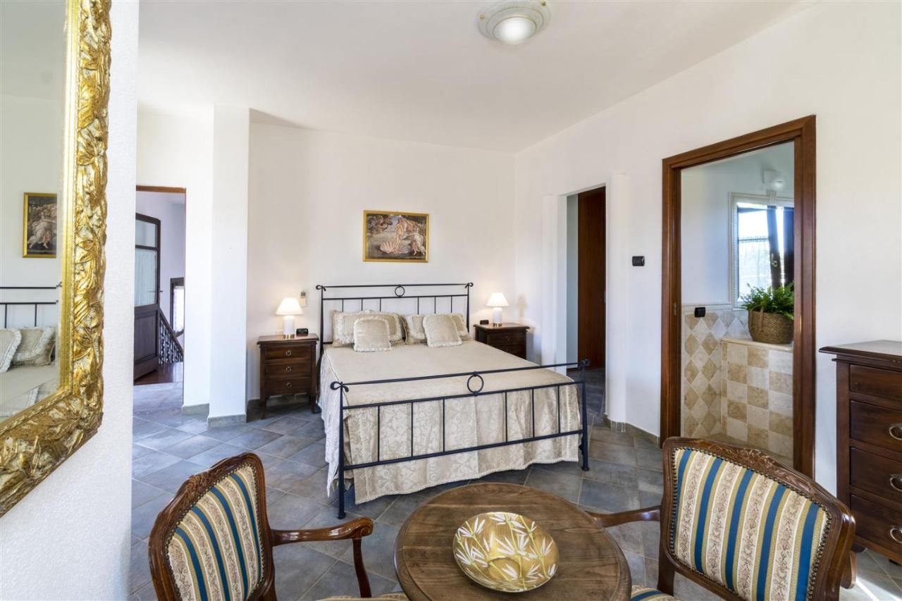 Villa La Maison D'Anna Maria - Lt - Pms Casevacanze Olbia Esterno foto