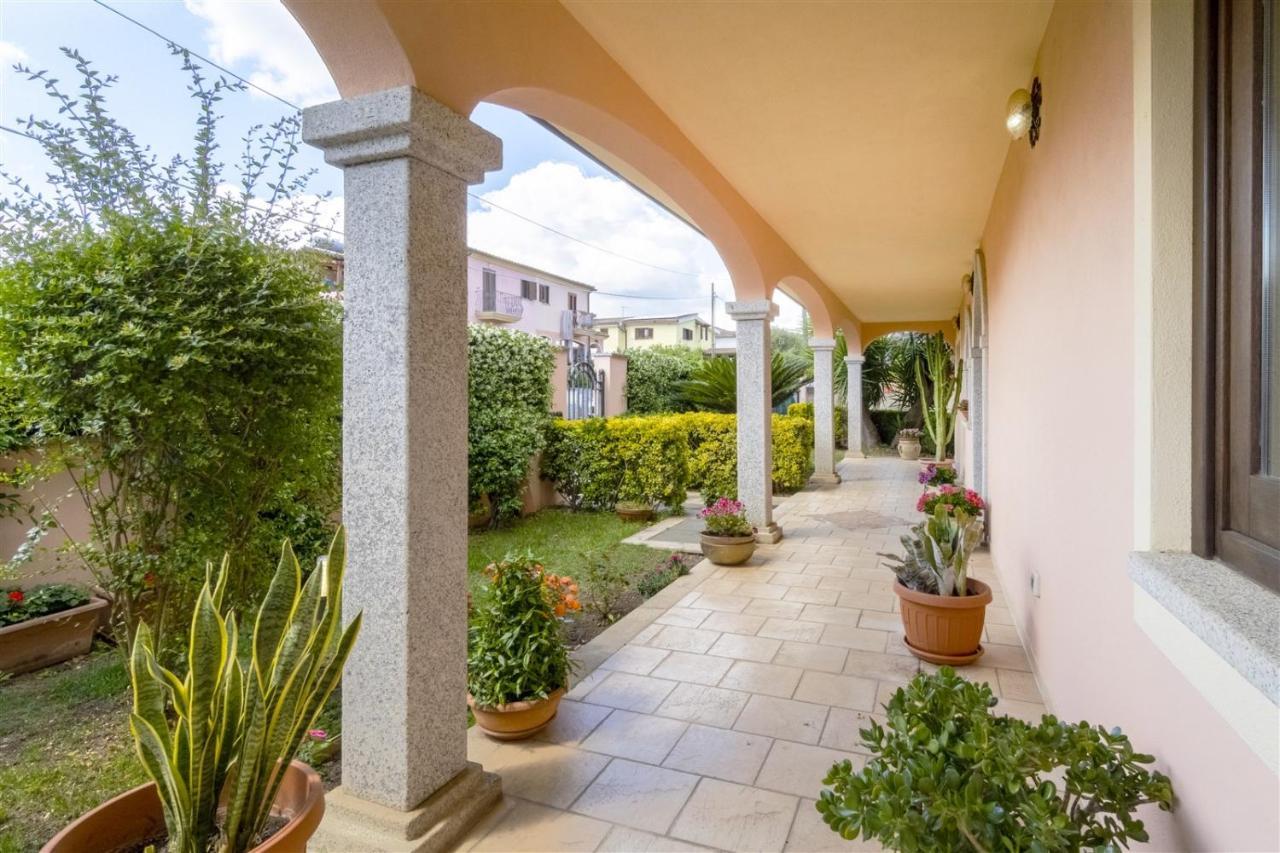 Villa La Maison D'Anna Maria - Lt - Pms Casevacanze Olbia Esterno foto
