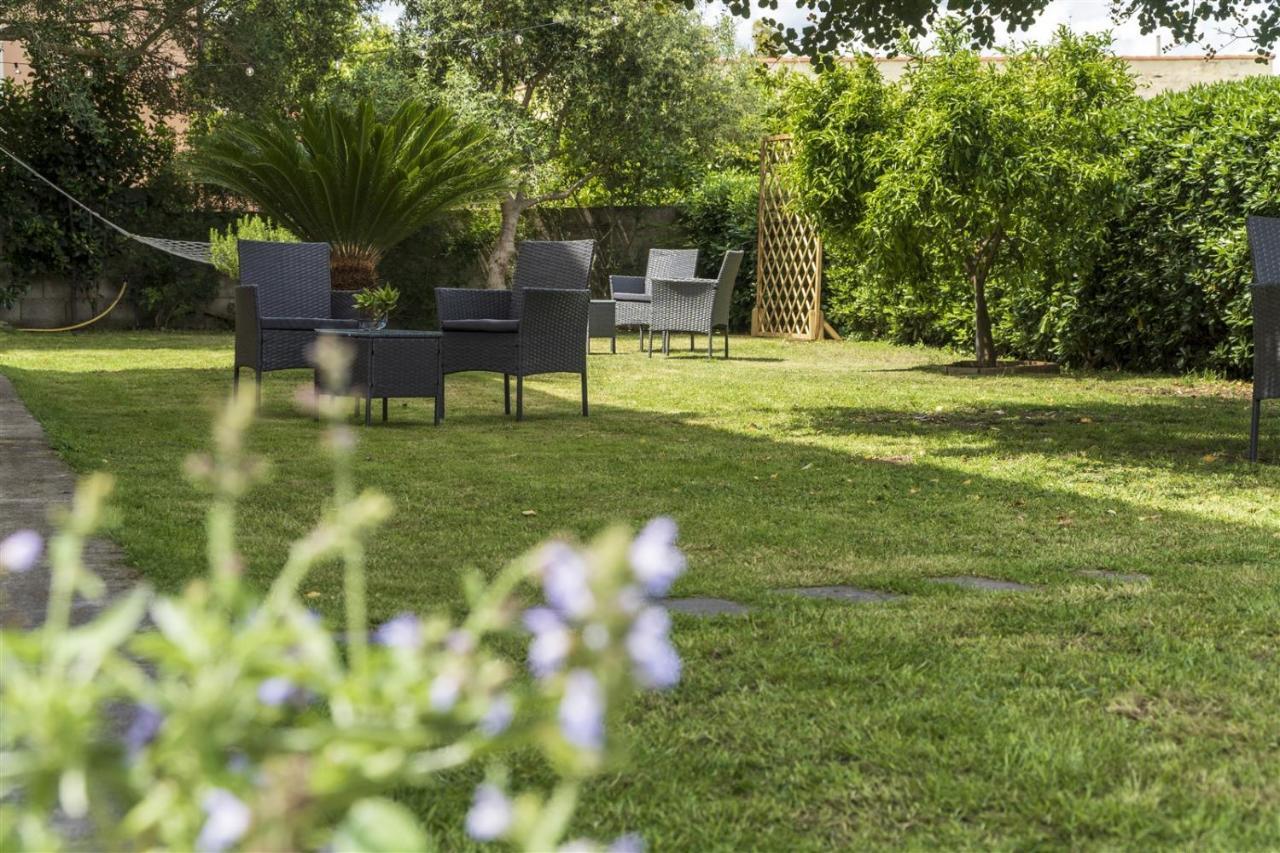Villa La Maison D'Anna Maria - Lt - Pms Casevacanze Olbia Esterno foto
